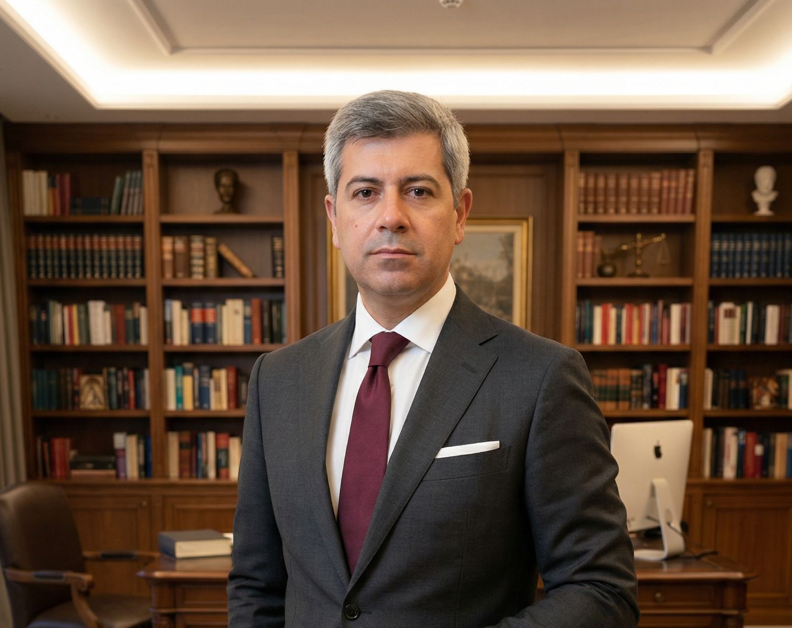 Avv. Pantaleo Sansone